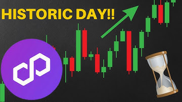 Polygon [Matic] News Price Prediction And Analysis Today 2023