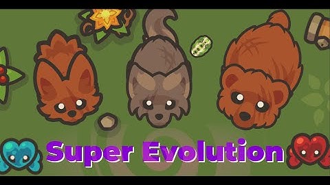 Taming.io - New Super Evolution Bosses Update & Valentine