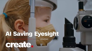 Seeing a brighter future