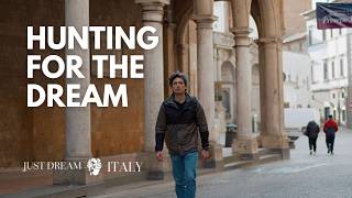 Italian house hunter finds 2 dreamy homes in Orvieto Umbria