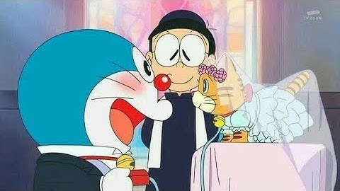 Doraemon New Episode 2025 in Hindi Dubbed || Without Zoom Effects #doraemon #nobita #hindi 