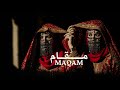 Arabic Techno House Night Drive Mix MAQAM م ق ام 
