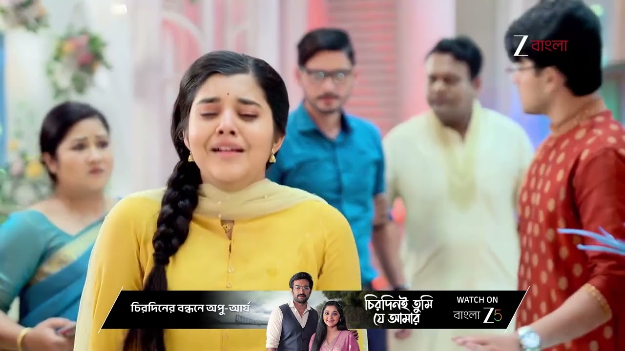 Kusum | অজয়ের সঙ্গে দেবলীনার সব ষড়যন্ত্র সামনে আসলো ইন্দ্রাণীর !