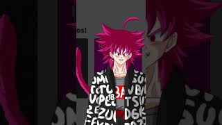 Que tan emo soy? #sebasvtuber #sebasvtuber #dragonball #anime #goku #vtuber