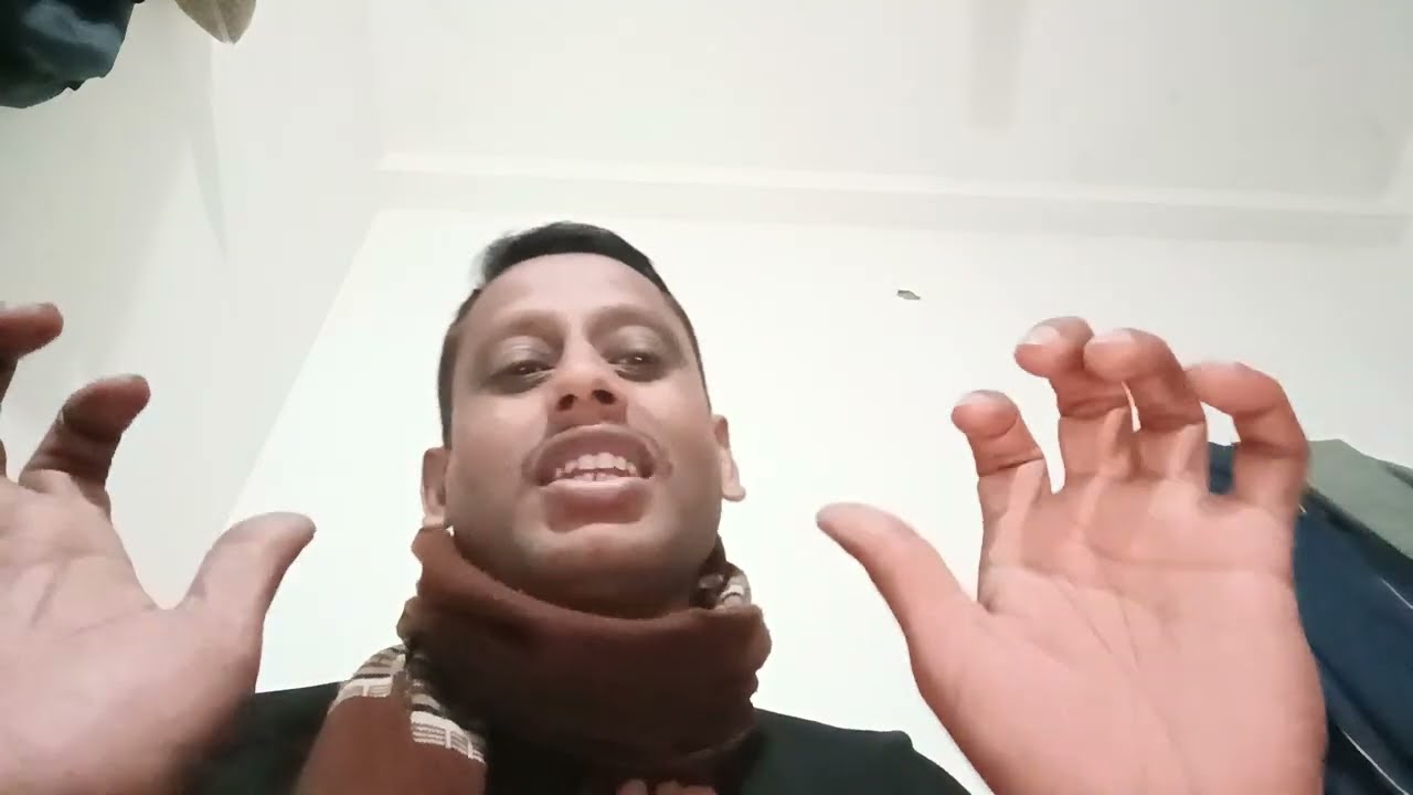 Daroga guru ka prdafash