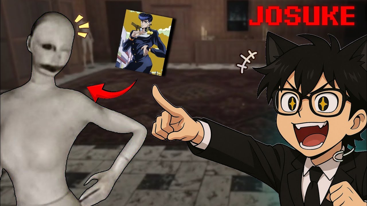 အသက်ဝင်နေတဲ့ အရုပ်တွေ နဲ့ အမောင်ဆူရူ | Short creepy stories Gameplay (SURU10)(ROBLOX)