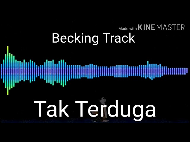 Becking Track Tak Terduga Rhoma irama Tanpa Melodi Gitar. class=