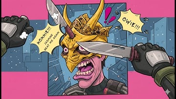 Modern Combat 5: Blackout | Amezlo aka Sharmila (h3d46) ‪@comedy_editz19  vs Jasmine | 1v1 Part 2