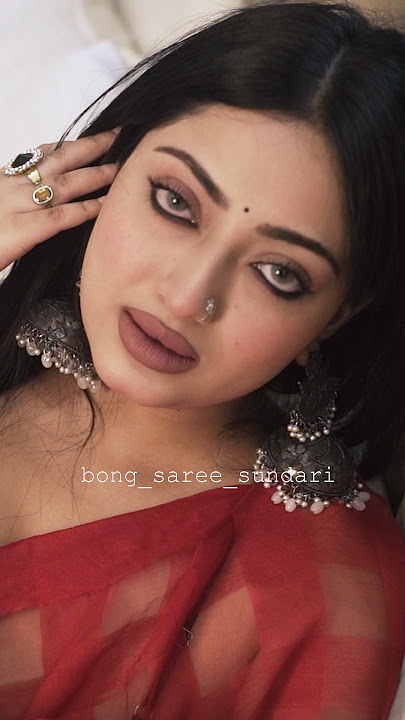 Join MEMBERSHIP For Exclusive Content  #sareefashion #sareestyle #bongsaree #sareelove  #saree