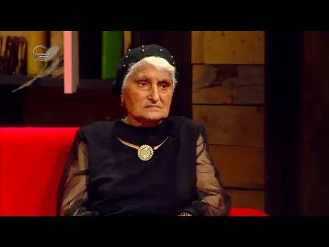 თამარ დორეული-დოლიაშვილი, საქართველოს გმირის ნუკრი დოლიაშვილის დედა სტუმრად „სხვა რაკურსში\"