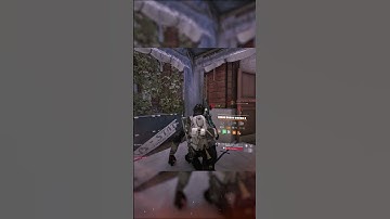 I was not supposed to survive this. All red. EZ 1v5 Xbox Series X #shorts