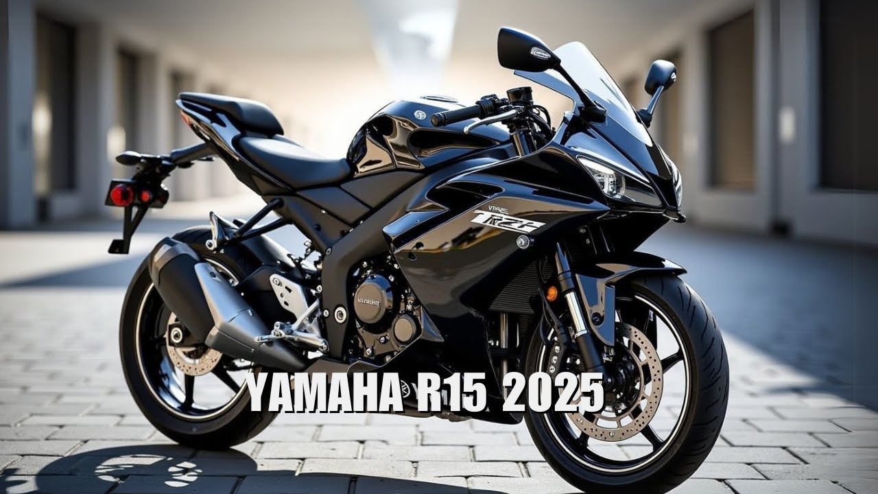 R15 REALMENTE É UMA MOTO ESPORTIVA GRANDE!? | COMPARATIVO COM UMA NAKED