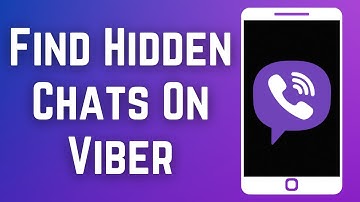 Uncover Hidden Chats on Viber: How to Find Hidden Chats on Viber in Simple Steps (2023)