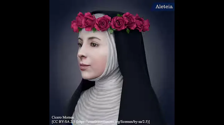 3 Things You Didn't Know about St. Rose of Lima