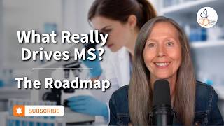 The Biggest Cause of MS The Roadmap