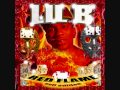 15. They Love Me - Lil B