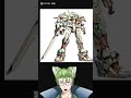 Mechwolf Reviews The Temjin 747J TYPE Alpha3 "White Knight" #virtualon   #superrobotwars