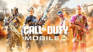 ULTRA GRAPHICS 🔥 COD Mobile Battle Royale Gameplay”