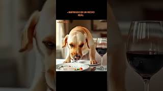 Mr.D 💬 #ArteAi #Humor #Dreamy #FunnyDogs #NoComasMucho #Fyp