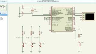 EMBEDDED SYSTEM BEEE3424 LAB 4 S1/2