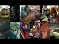 Defeats Of My Favorite Animals Killers Villains