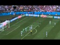 Argentina vs Nigeria 3 2 Full Highlights world cup 2014