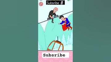 Happy Ending (Displace Puzzle) Level 69 - Walkthrough Solution - All Level @darkarmy96#viralshorts