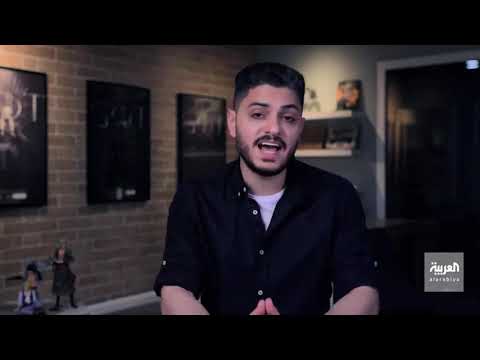 حرب المستقبل تقودها البشرية ضد قوة غريبة في فيلم   