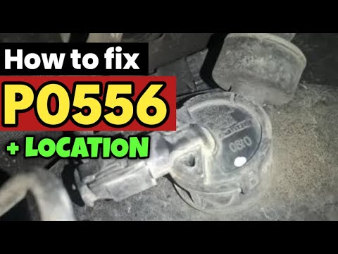 What Does A Brake Booster Pressure Sensor Do