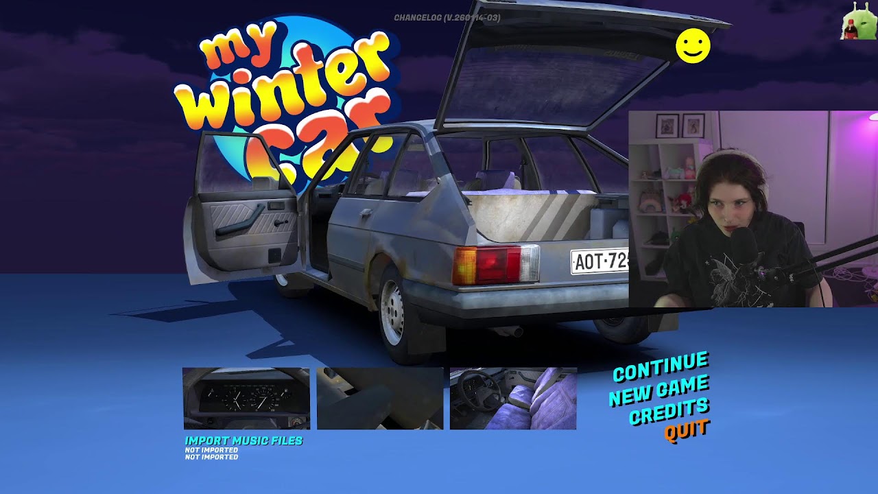 FINNISH-BOO | Day in the life. Real Job Worker. Min Wage Getter. Ice Skater?