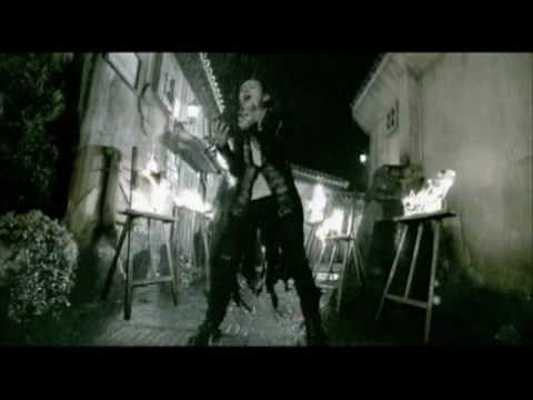 Acid Black Cherry 愛してない Youtube