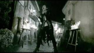 Acid Black Cherry / 愛してない