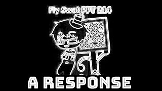 The Response Fly Swat The Powerpoint Animator 214