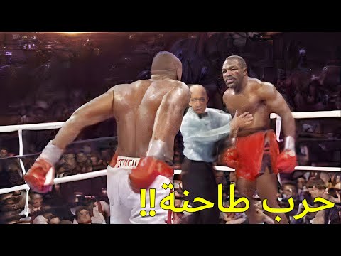 3 معارك لن ت نسى أبد ا في تاريخ الملاكمة