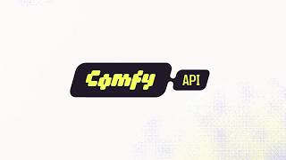 Comfy API Is Live: Deploy ComfyUI Workflows as Production APIs