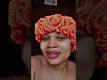 how to make your crochet cap#crochet