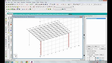 Space frame roof structure