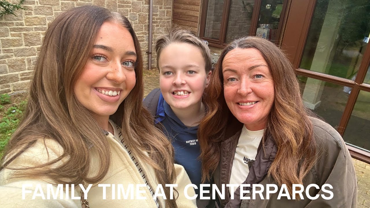 СЕМЕЙНОЕ ВРЕМЯ В ЦЕНТРАЛЬНОМ ПАРКЕ