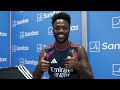 Barak: "NO FIRMAR A RODRI ES UN FRACASO PARA EL REAL MADRID"