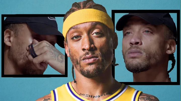 The Sad Downfall of Michael Beasley [NUMBER 2 PICK]