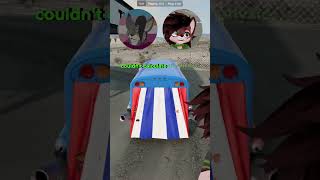 I Just Broke The Physics Engine