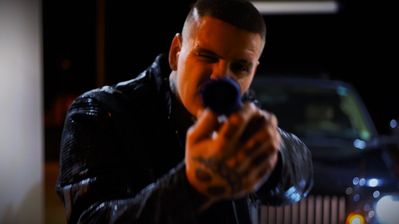 Marcotic - 12s (Official Music Video)