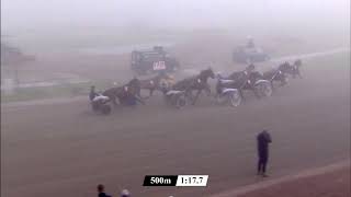 Vidéo de la course PMU PRIX THE FRENCH TROTTING WEEK