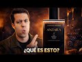 ¿Qué es Antara? El perfume mexicano más distinto que he probado