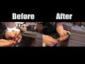 How to cut a cabochon