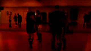 Vivelli Kickboxing Haps