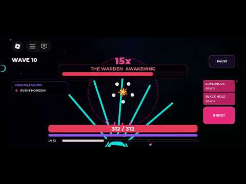 Nightbloom game