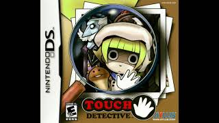 Ending Touch Detective - Touch Detective