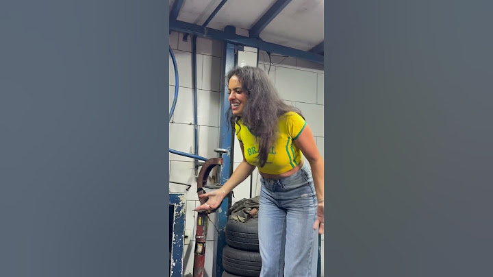 Alex Pereira pranks Nina Drama at his old tire shop LOL | UFC