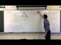 Understanding Binomial Coefficients and Pascal's Triangle